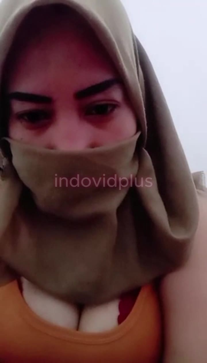 Novi Ustadzah Binal!!!