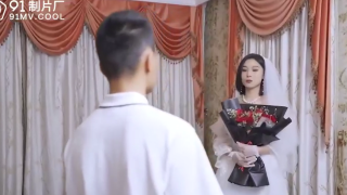 jatah mantan di hari pernikahan