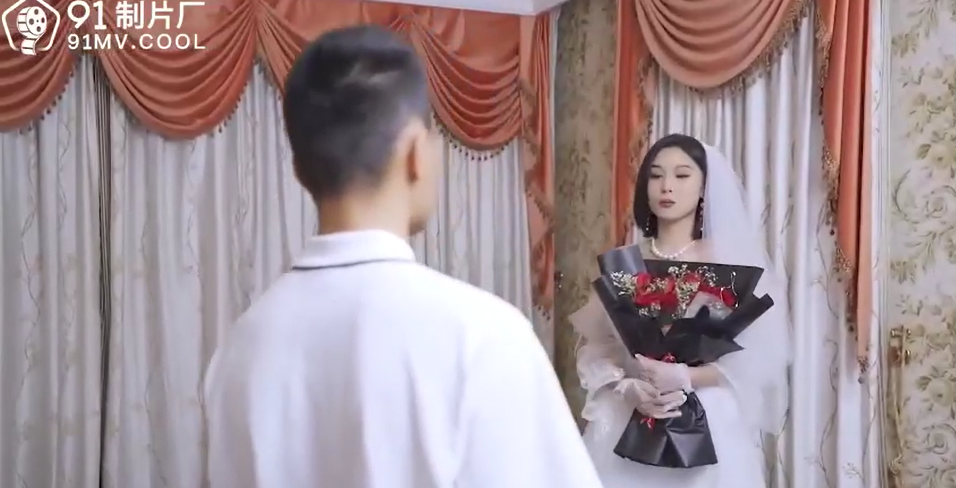 jatah mantan di hari pernikahan