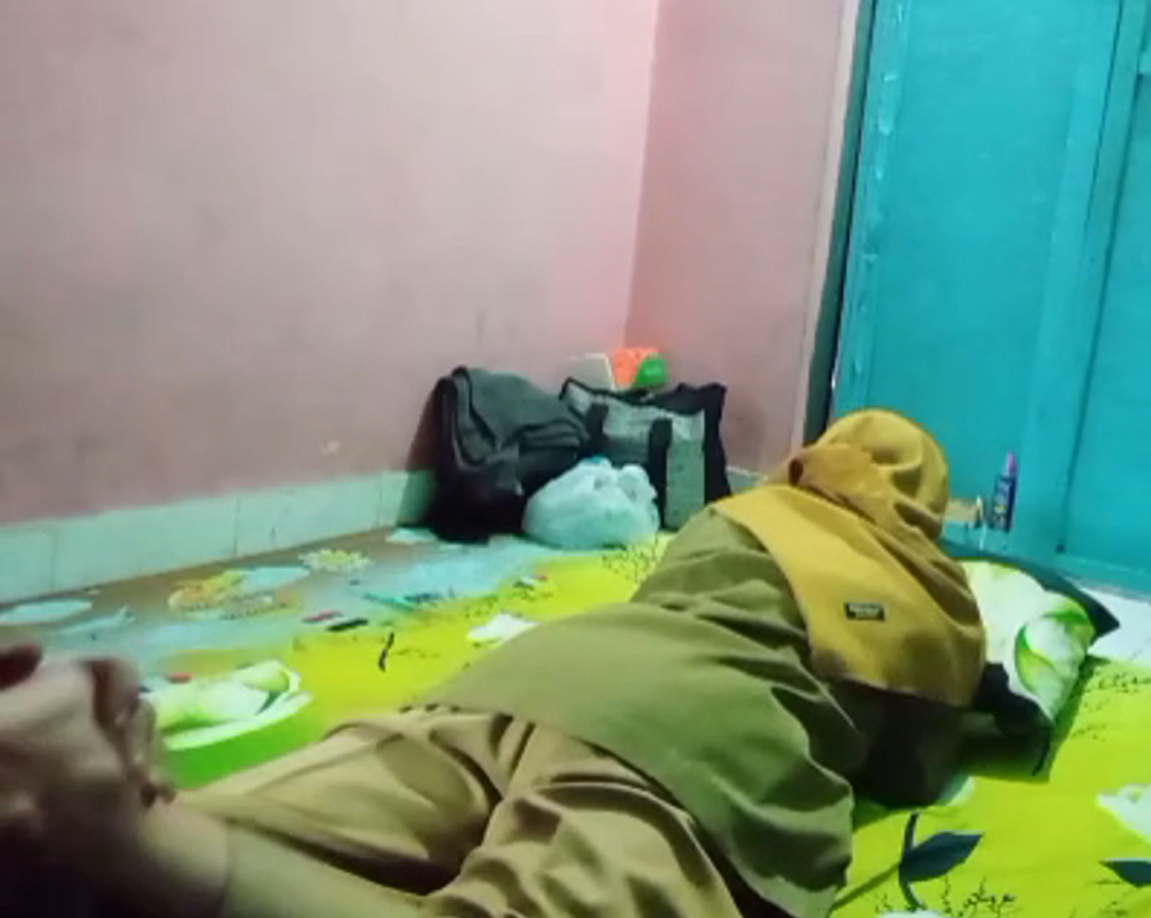 Mbah Maryono Main Dengan PNS PART 2