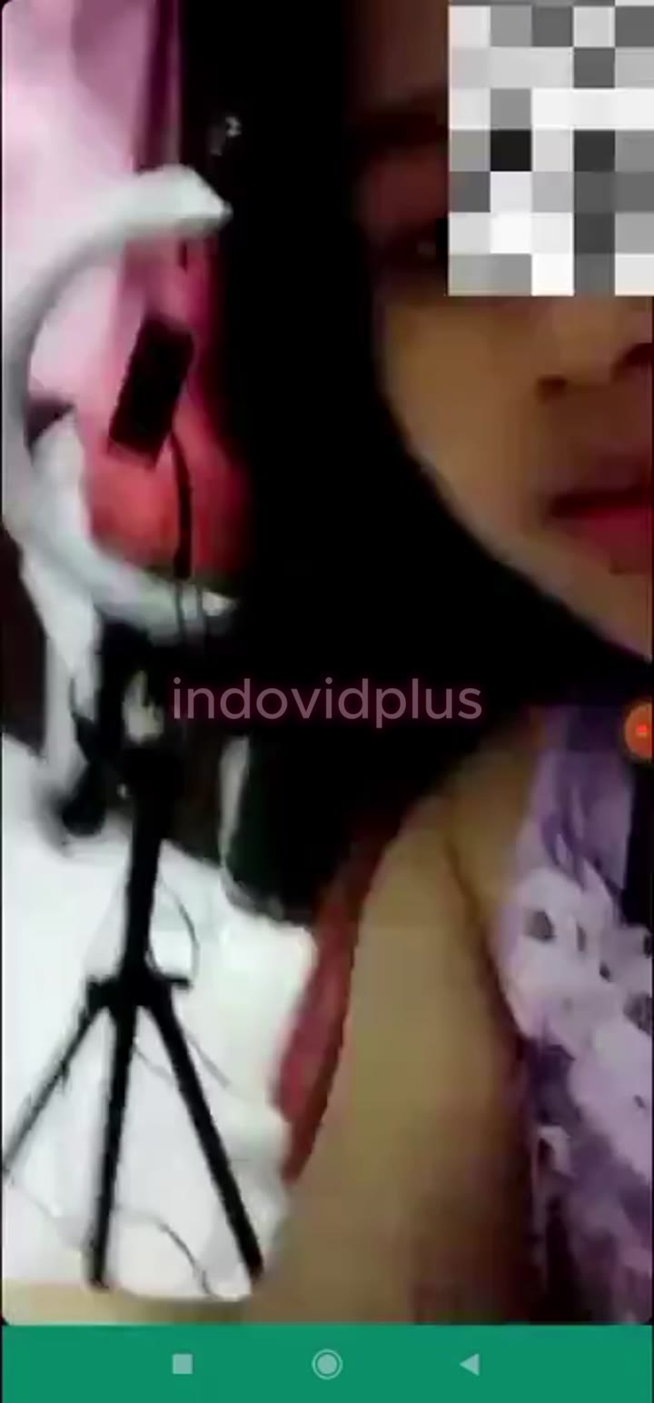 Rekaman VCS Nadia Sama Pacarnya Di WA