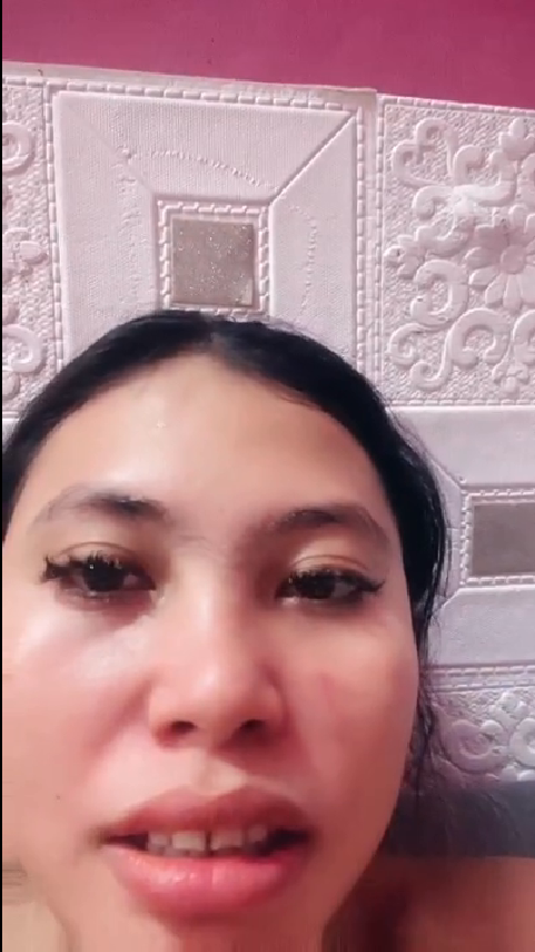 Skandal Janda Sange Live Sambil Colmek Part 2