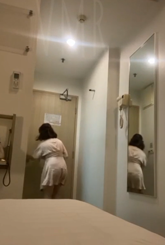 Prank Ojol Order Makan Bayar Pake Goyang