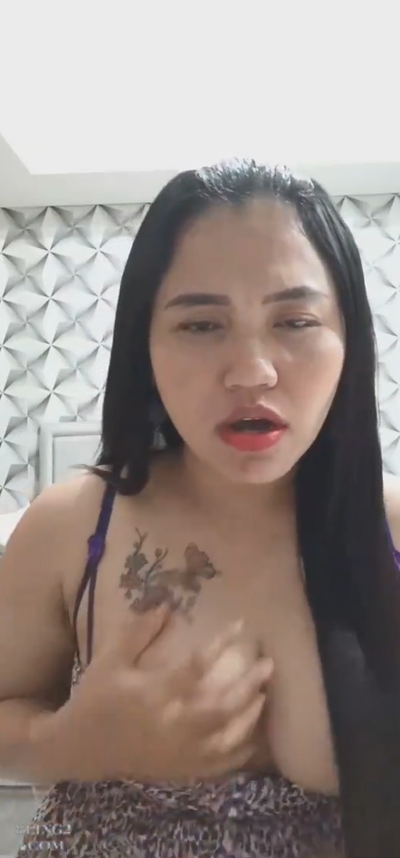 Pijit Plus-plus Tante Girang
