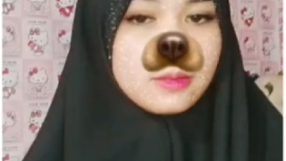 UKHTI TOBRUT NGAJAK VCS COWOKNYA