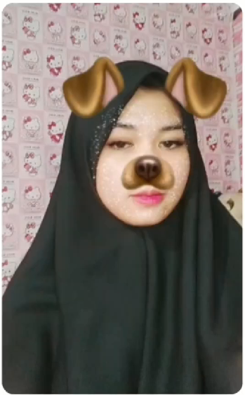 UKHTI TOBRUT NGAJAK VCS COWOKNYA
