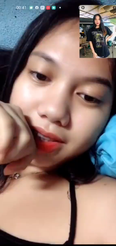 NGAJAK GADIS DESA VCS