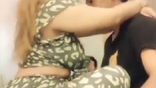 Tante Binal Tobrut Cantik Vs Brondong Mokondo