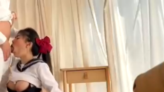 NGENTOT ABG SMA