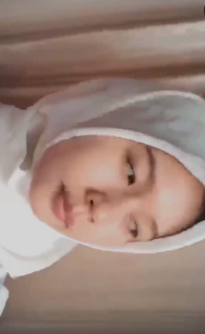 ABG Kasmaran sampe  VCS