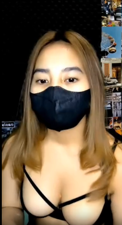 Miss Cutebitchay Ngentot 1 Jam 15 Menit