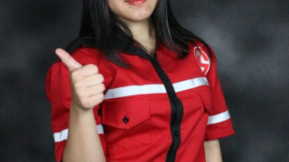Making Love dengan Sefti Cewek Cantik