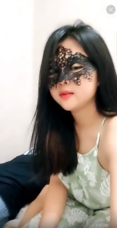 Aichan Live Ngentot Di Hotel Sampe Crot