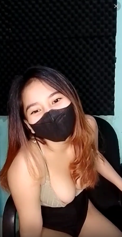 Full Live Ngentot Cutebitchay Crott Dalem Lanjut Jilmek Dan Omek Dildo