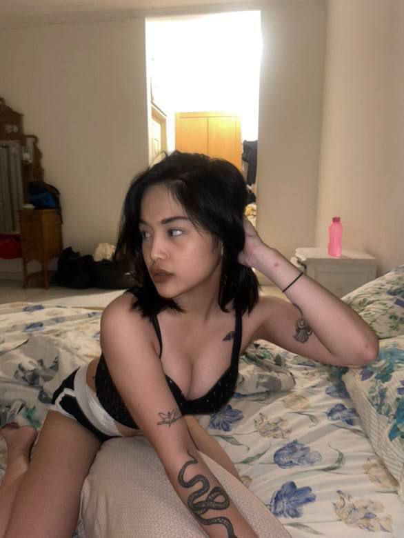 Mirip jeje slebew mantul bodynya