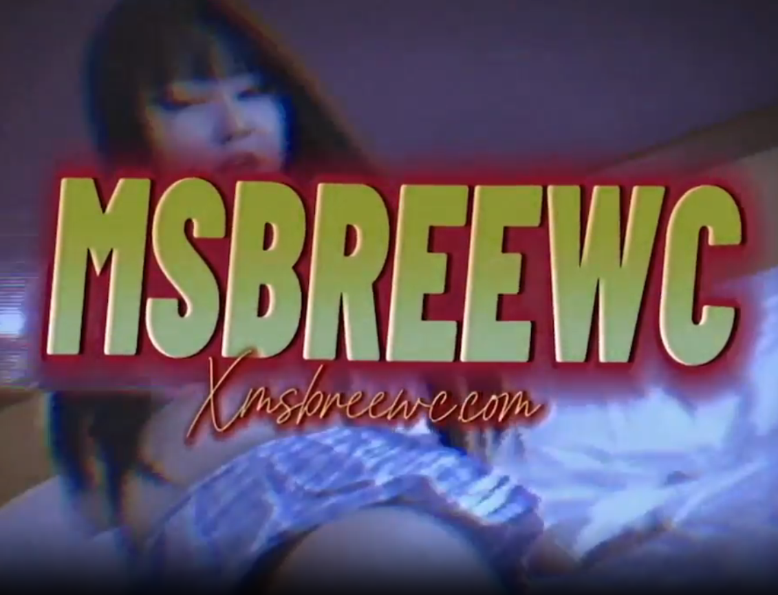 Msbreewc x imyujia