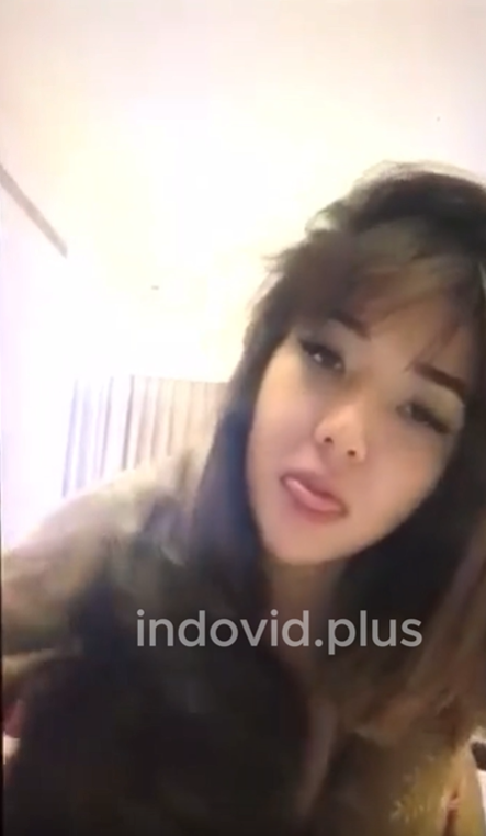 video gisella anastasia viral