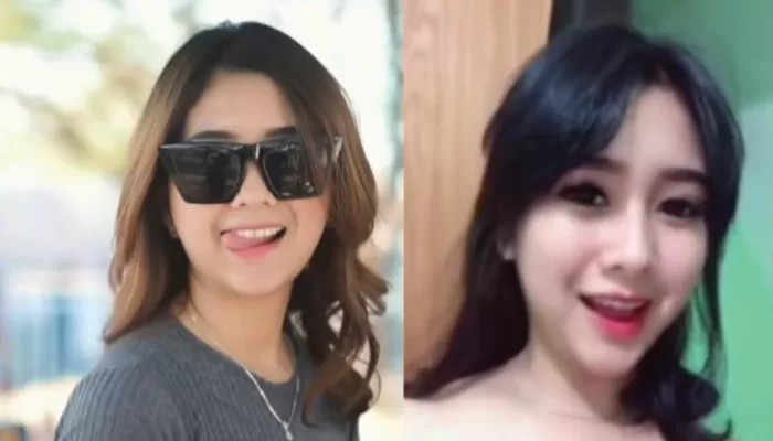 SKANDAL Selebgram Viska Dhea Sudah Punya Suami SELINGKUH