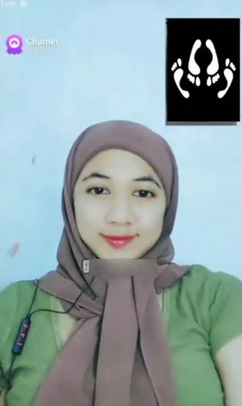 Hijab VCS