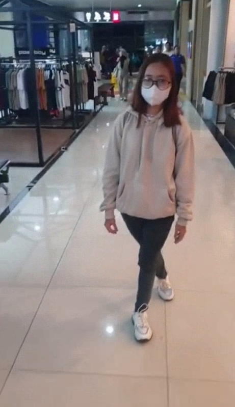 vlog open BO hijab
