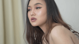 BTS MODEL DEWASA NISA MUKANYA GEMESIN