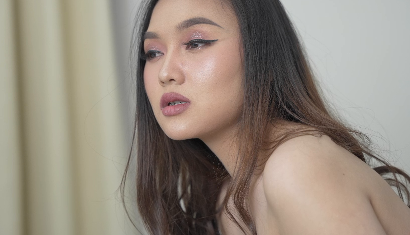 BTS MODEL DEWASA NISA MUKANYA GEMESIN