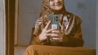 Alia tobrut pap hijabers