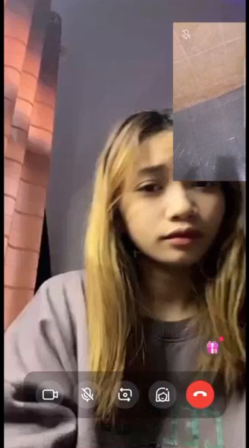 Pacar sange ga bisa COD minta VCS