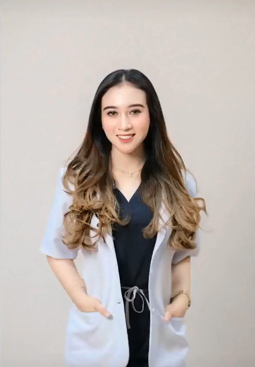 dokter sarena