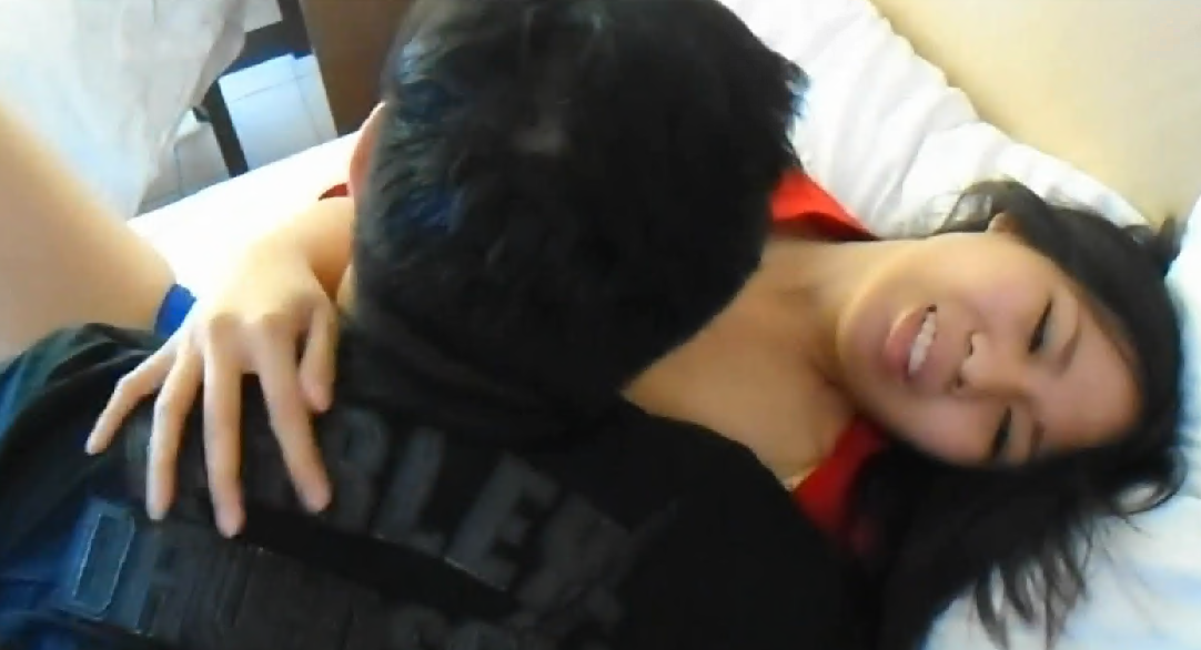threesome