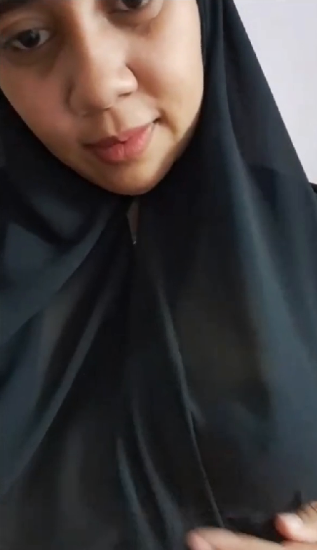tante hijab
