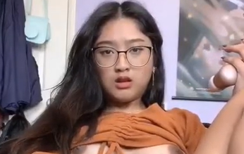 ABG CHINDO LAGI COLMEK