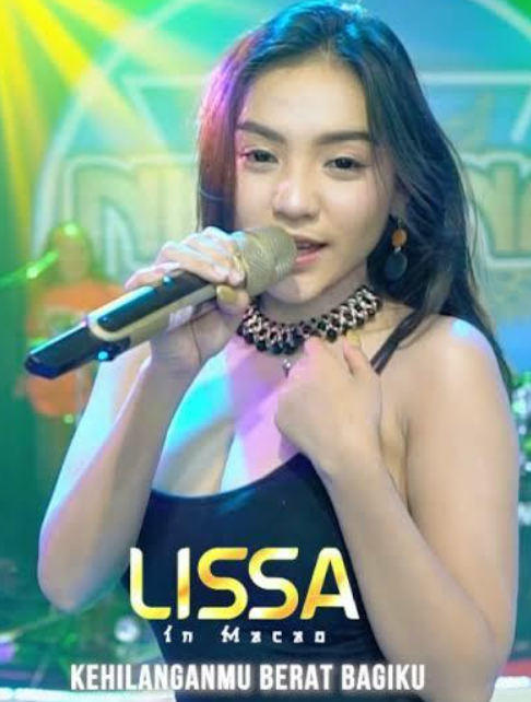 LISA BIDUAN MACAU VIRAL VCS SAMA PACAR 3