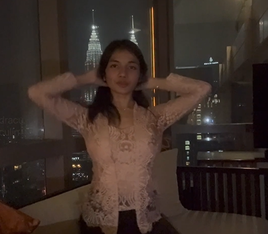 draculin kebaya ngewe brutal