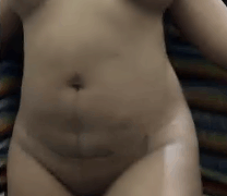Janda anak satu berhanduk malah pamer