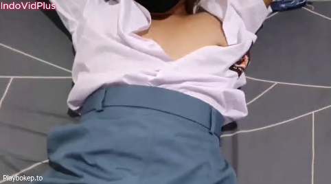 Ajak Freya Anak SMA Ke Kost