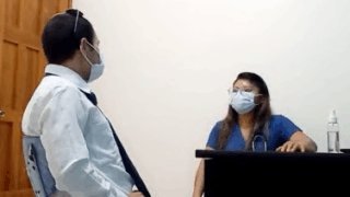 Dokter Sex Habis Konsultasi Langsung Praktek