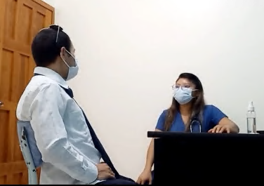 Dokter Sex Habis Konsultasi Langsung Praktek