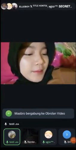 Jia Jilbab VCS