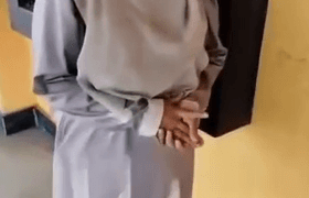 Bokep Skandal Bu Guru JIlbab Yang Lagi Viral