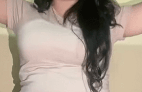 Live JILBAB SANGE