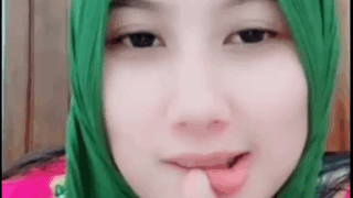 HIJABERS CANTIK LAGI VCS