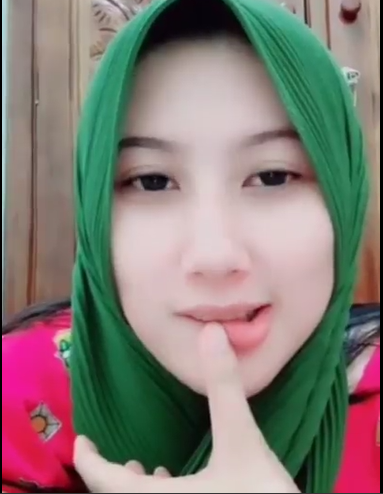 HIJABERS CANTIK LAGI VCS