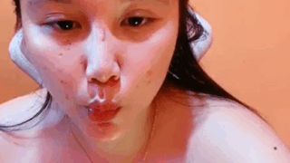 olaks colmek lagi sambil live