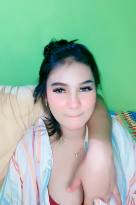 Ngewe Live Bareng Pacar dikost