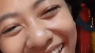 vcs sama mantan cantik