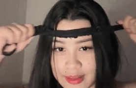 Natasya tobrut putih mulus bikin ngiler