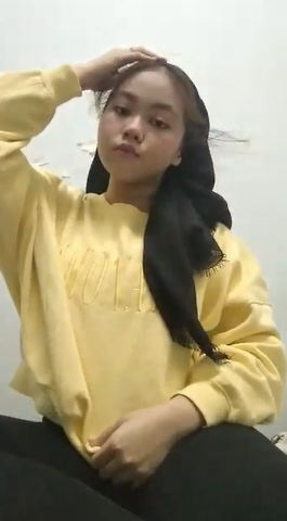 Abg colmek masih sempit ges