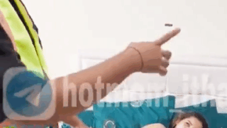 mommy itha di garap tukang servis ac