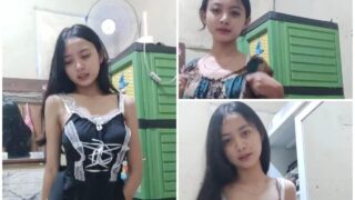 ANDINI PERMATA YANG LAGI VIRAL